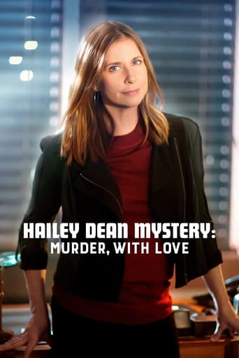 Movie: Hailey Dean Mysteries: Murder, With Love