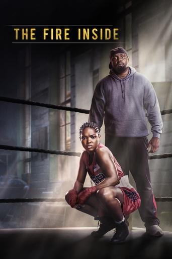Movie: The Fire Inside