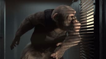 Movie poster: C.I.Ape - 2021