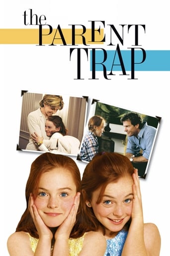 Movie: The Parent Trap