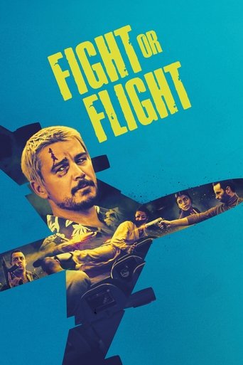 Movie: Fight or Flight