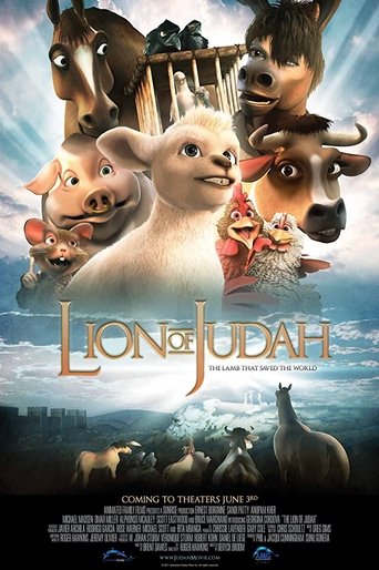 Movie: The Lion of Judah
