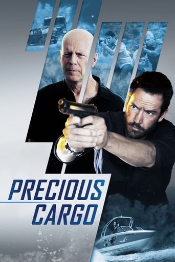 Movie: Precious Cargo