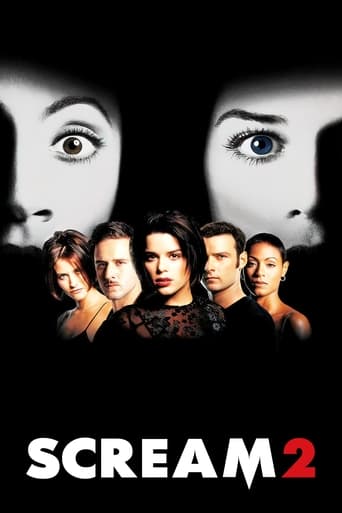 Movie: Scream 2