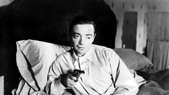 Movie poster: The Verdict - 1946