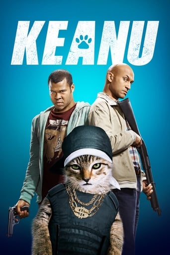 Movie: Keanu