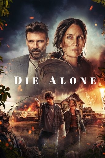 Movie: Die Alone