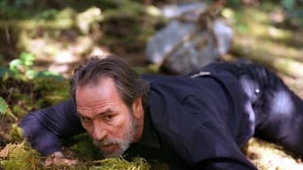 Movie poster: The Hunted - 2003