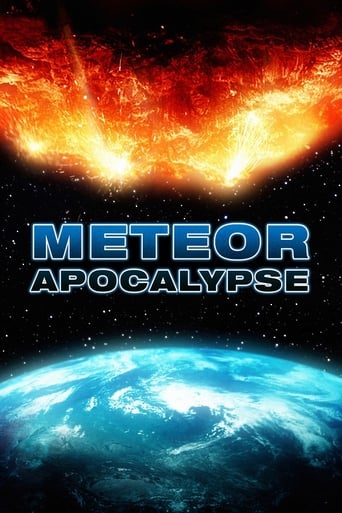 Movie: Meteor Apocalypse