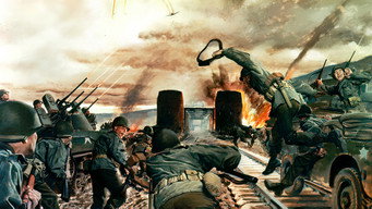 Die Brücke von Remagen