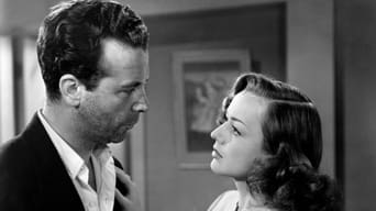 Movie poster: Murder, My Sweet - 1944