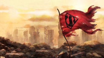 La mort de Superman