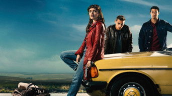 Movie poster: Pixie - 2021