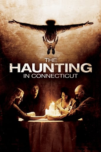 Movie: The Haunting in Connecticut