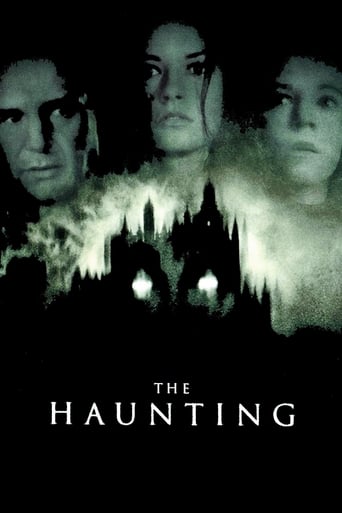 Movie: The Haunting