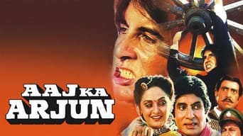 Movie: Aaj Ka Arjun - 