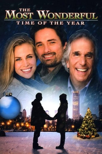 Movie: The Most Wonderful Time of the Year