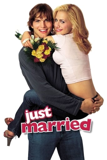 Movie: Just Married