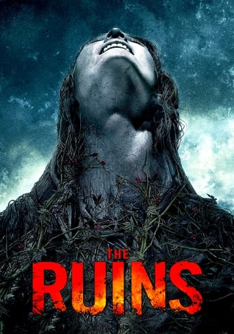 Movie: The Ruins