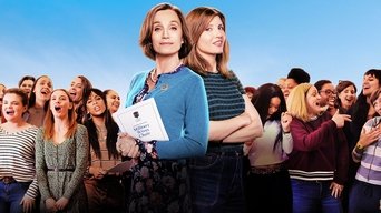 Movie poster: Military Wives - 2020