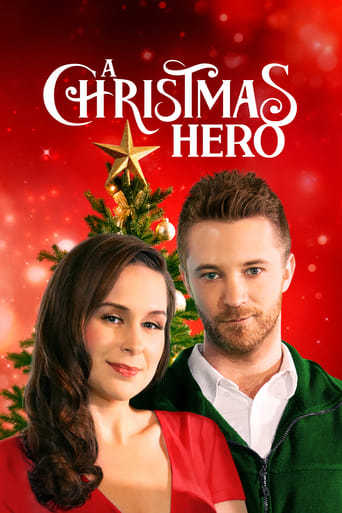 Movie: A Christmas Hero