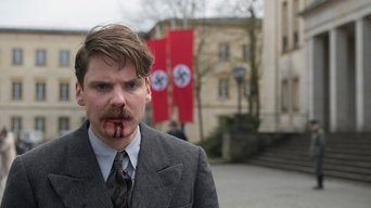 Movie poster: Alone in Berlin - 2016