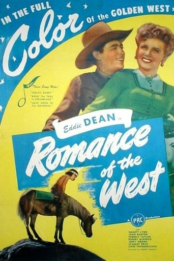 Movie: Romance of the West