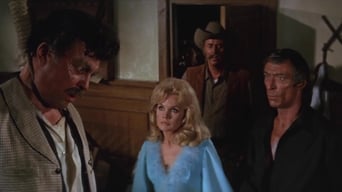 Movie: Captain Apache - 1965