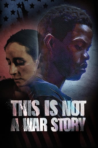 Movie: This Is Not a War Story