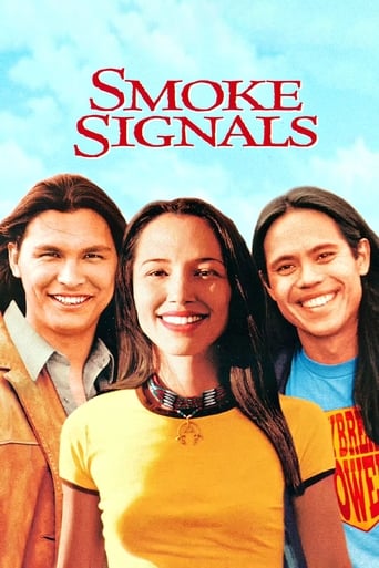 Movie: Smoke Signals