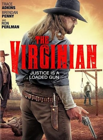 Movie: The Virginian
