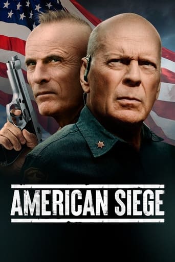 Movie: American Siege