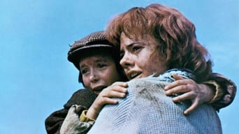 Movie poster: Flight of the Doves - 1971