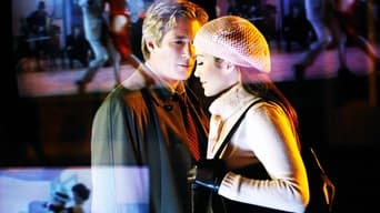 Movie poster: Shall We Dance? - 2004