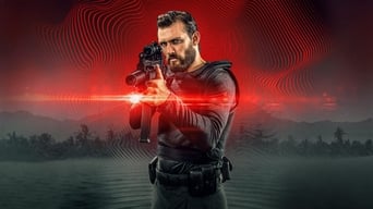 Movie poster: Black Noise - 2023