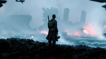 Movie: Dunkirk - 2022