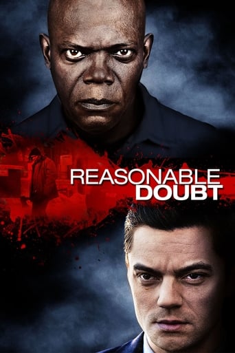 Movie: Reasonable Doubt