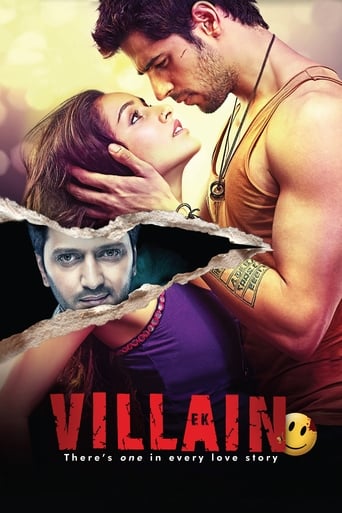 Movie: एक विलन