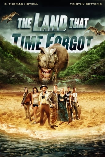 Movie: The Land That Time Forgot