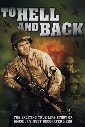 Movie: To Hell and Back