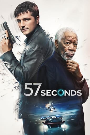 Movie: 57 Seconds
