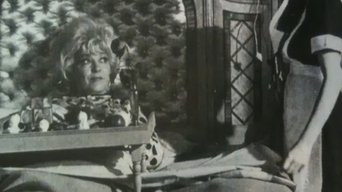 Movie poster: Amor, amor, amor - 1965