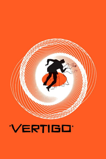 Movie: Vertigo