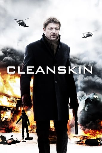 Movie: Cleanskin