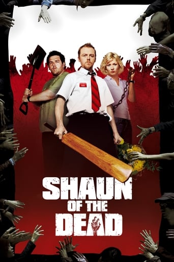 Movie: Shaun of the Dead