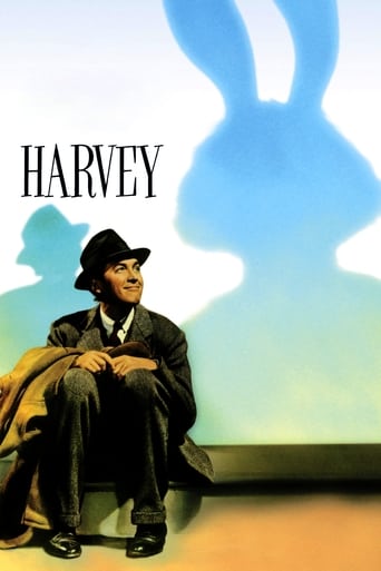Movie: Harvey