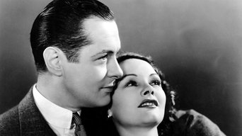 Movie poster: The Mystery of Mr. X - 1934