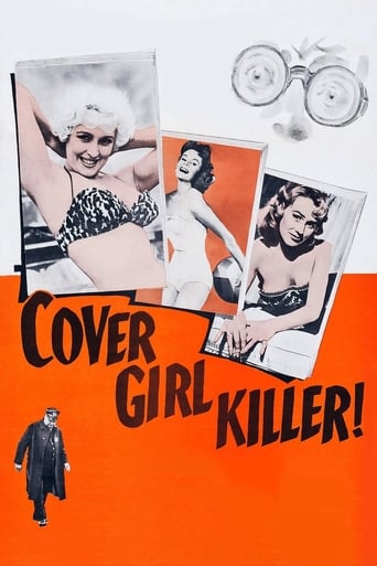 Movie: Cover Girl Killer