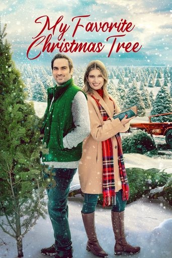 Movie: My Favorite Christmas Tree