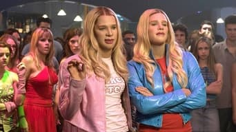 Movie poster: White Chicks - 2004